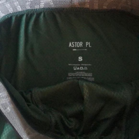 Astor men’s athletic boxer brief - Picture 2 of 3